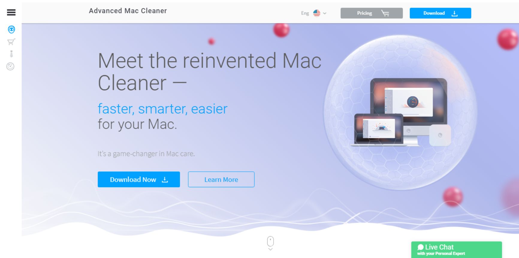 Remove mac cleanup pro virus