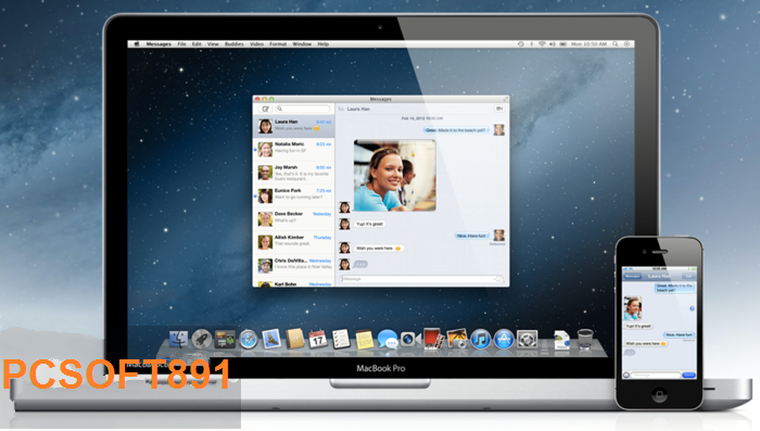 Apple mac os x operating system download free