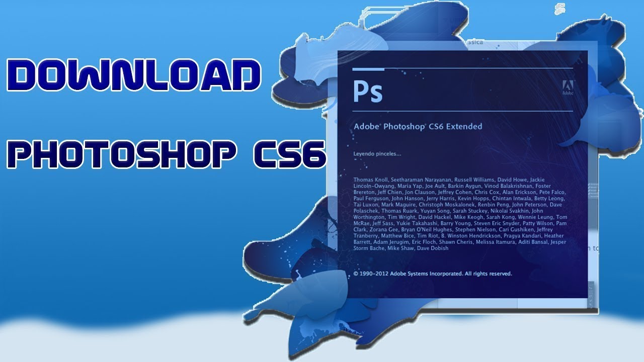 Adobe photoshop app download